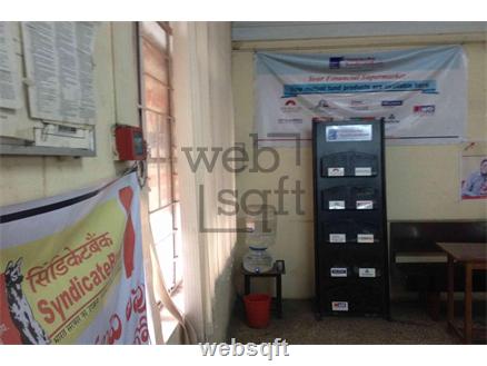 Commercial Office Space for Rent